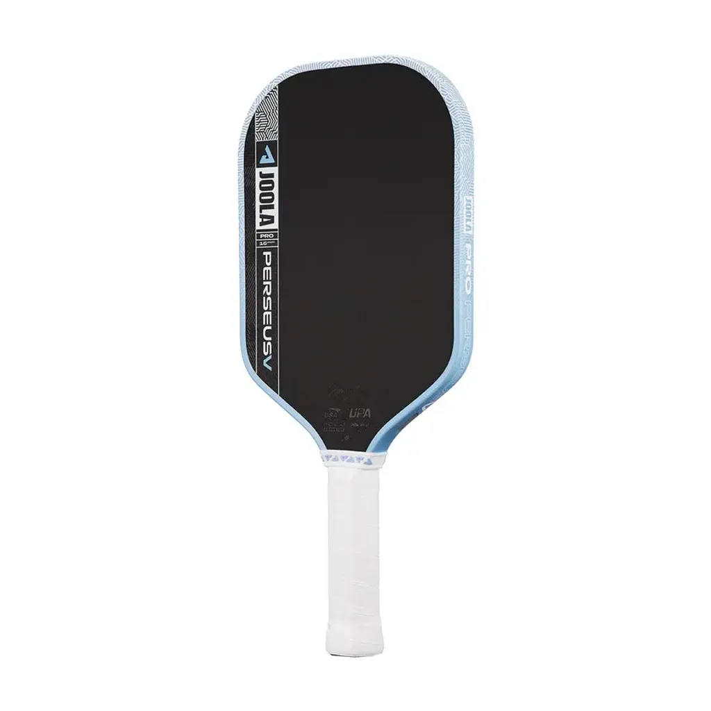 JOOLA-Perseus-Pro-V-16mm-Piackleball-Paddle-Blue-2