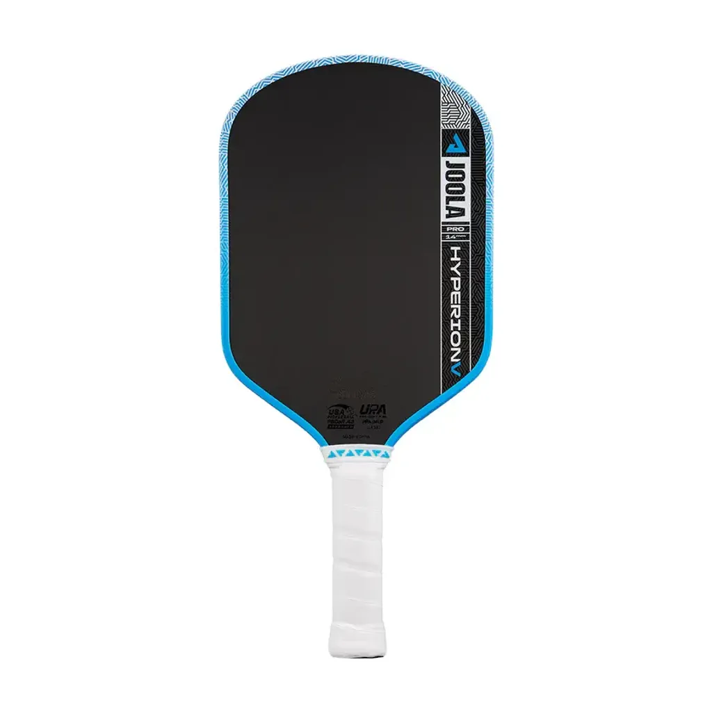 JOOLA-Hyperion-Pro-V-14mm-Pickleball-Paddle-1