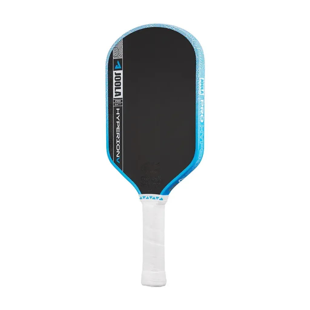 JOOLA-Hyperion-Pro-V-14mm-Pickleball-Paddle-3