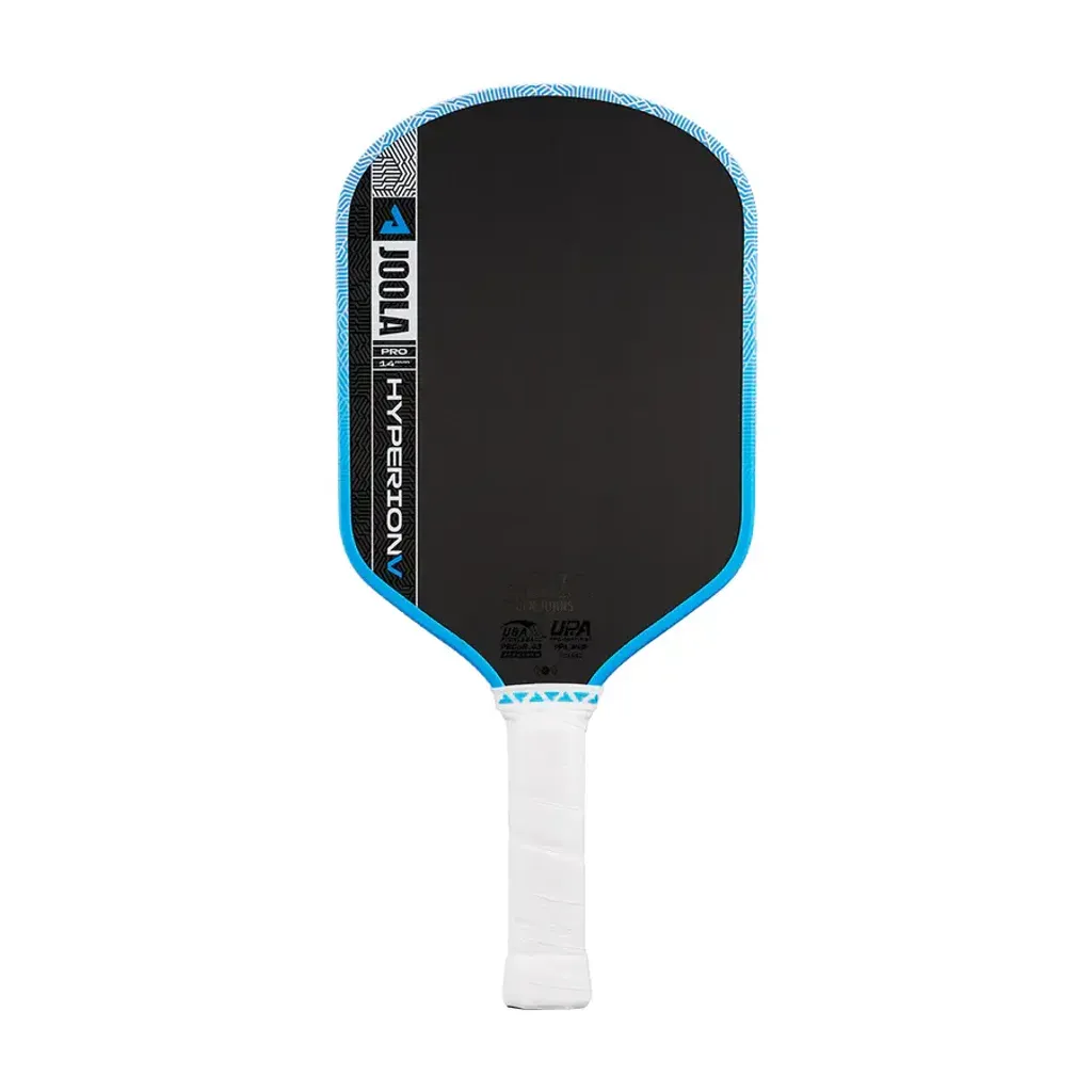 JOOLA-Hyperion-Pro-V-14mm-Pickleball-Paddle-4