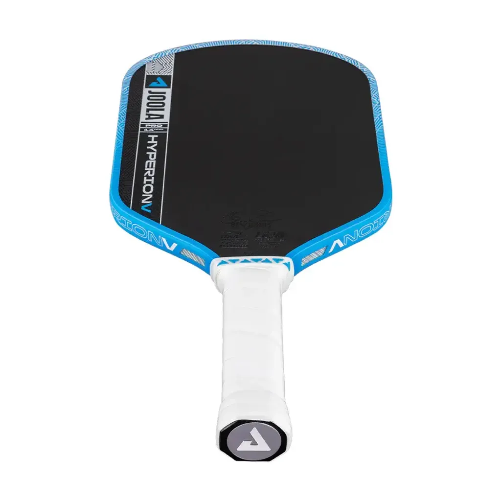 JOOLA-Hyperion-Pro-V-14mm-Pickleball-Paddle-9