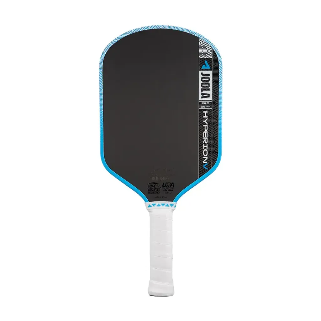 JOOLA-Hyperion-Pro-V-16mm-Pickleball-Paddle-1