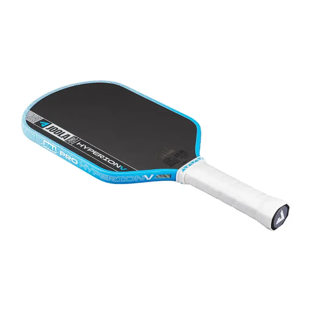 JOOLA-Hyperion-Pro-V-14mm-Pickleball-Paddle-8