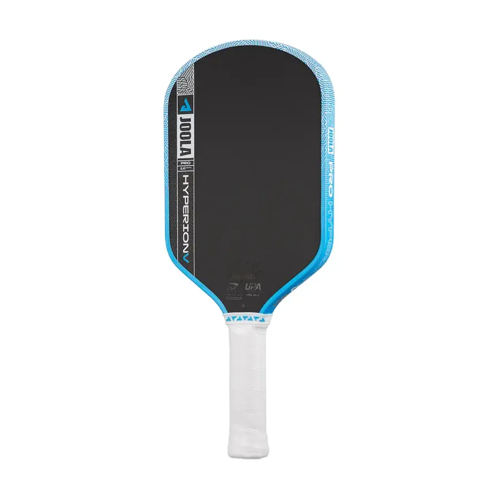 JOOLA-Hyperion-Pro-V-16mm-Pickleball-Paddle-3