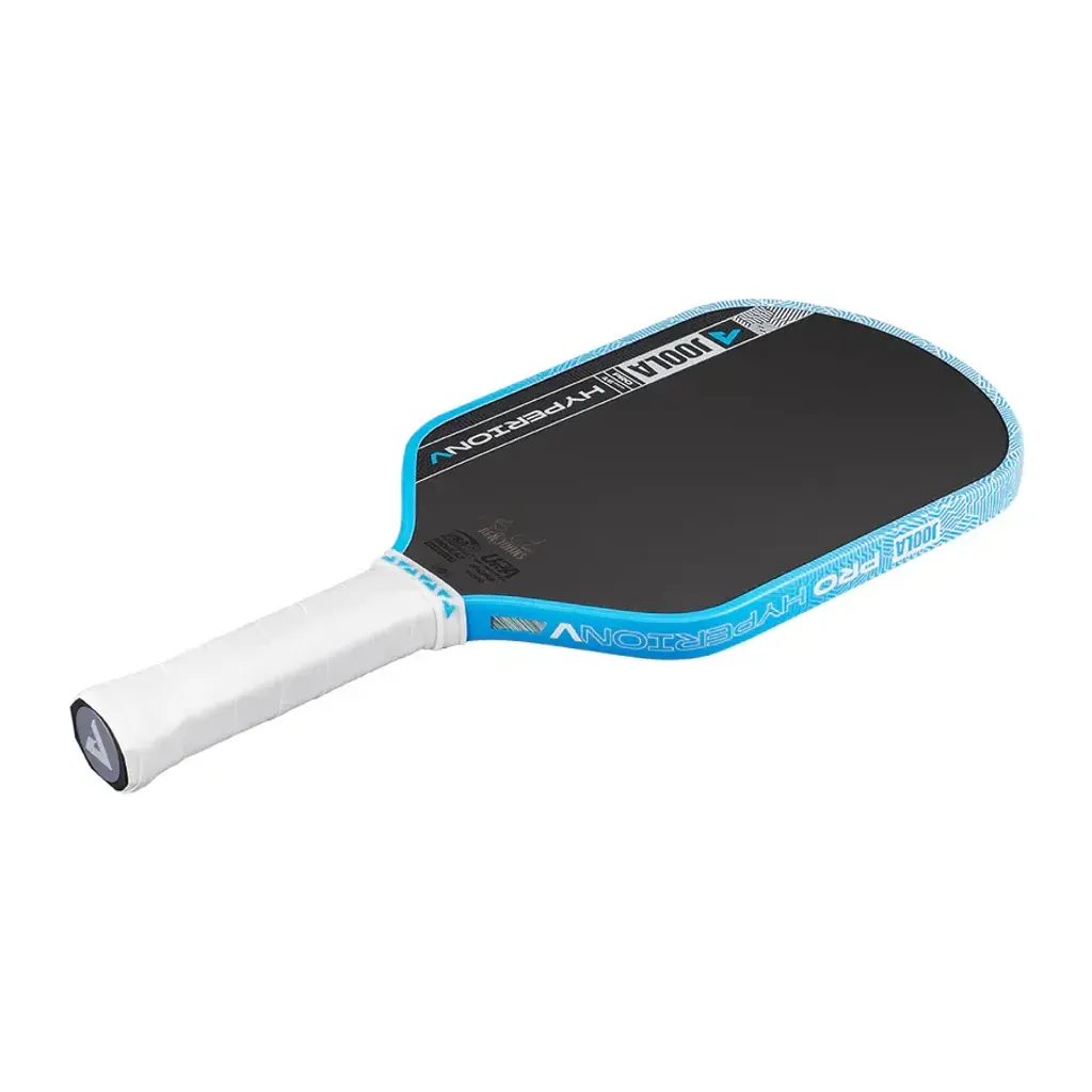 JOOLA-Hyperion-Pro-V-16mm-Pickleball-Paddle-5