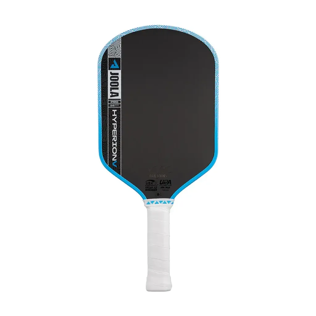 JOOLA-Hyperion-Pro-V-16mm-Pickleball-Paddle-4