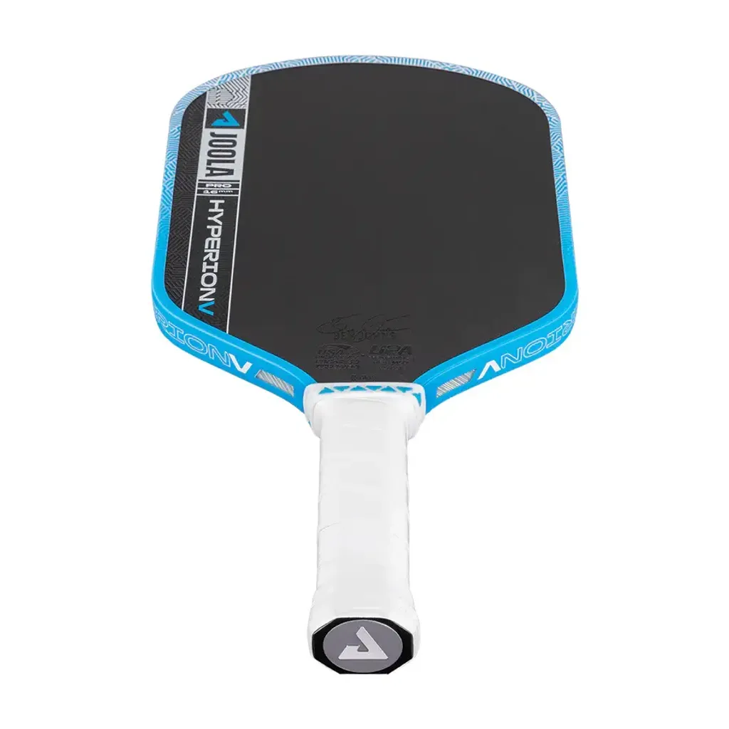 JOOLA-Hyperion-Pro-V-16mm-Pickleball-Paddle-9