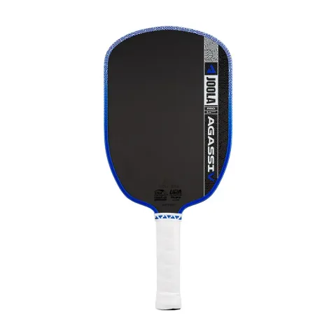 JOOLA-Agassi-Pro-V-14mm-Pickleball-Paddle-1