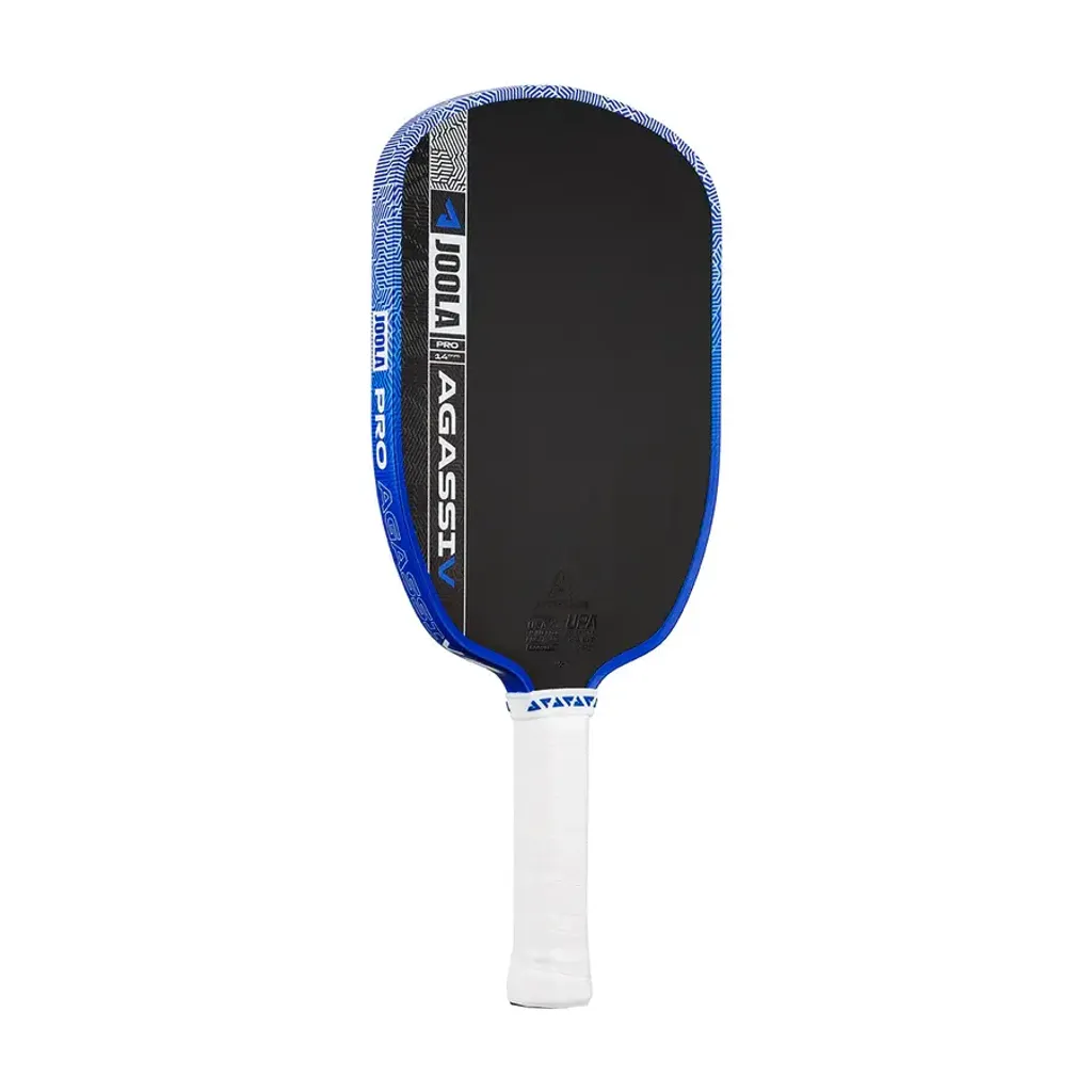 JOOLA-Agassi-Pro-V-14mm-Pickleball-Paddle-2