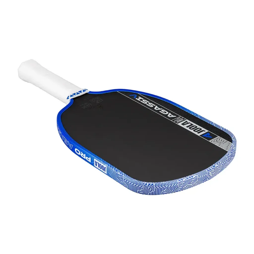 JOOLA-Agassi-Pro-V-14mm-Pickleball-Paddle-6