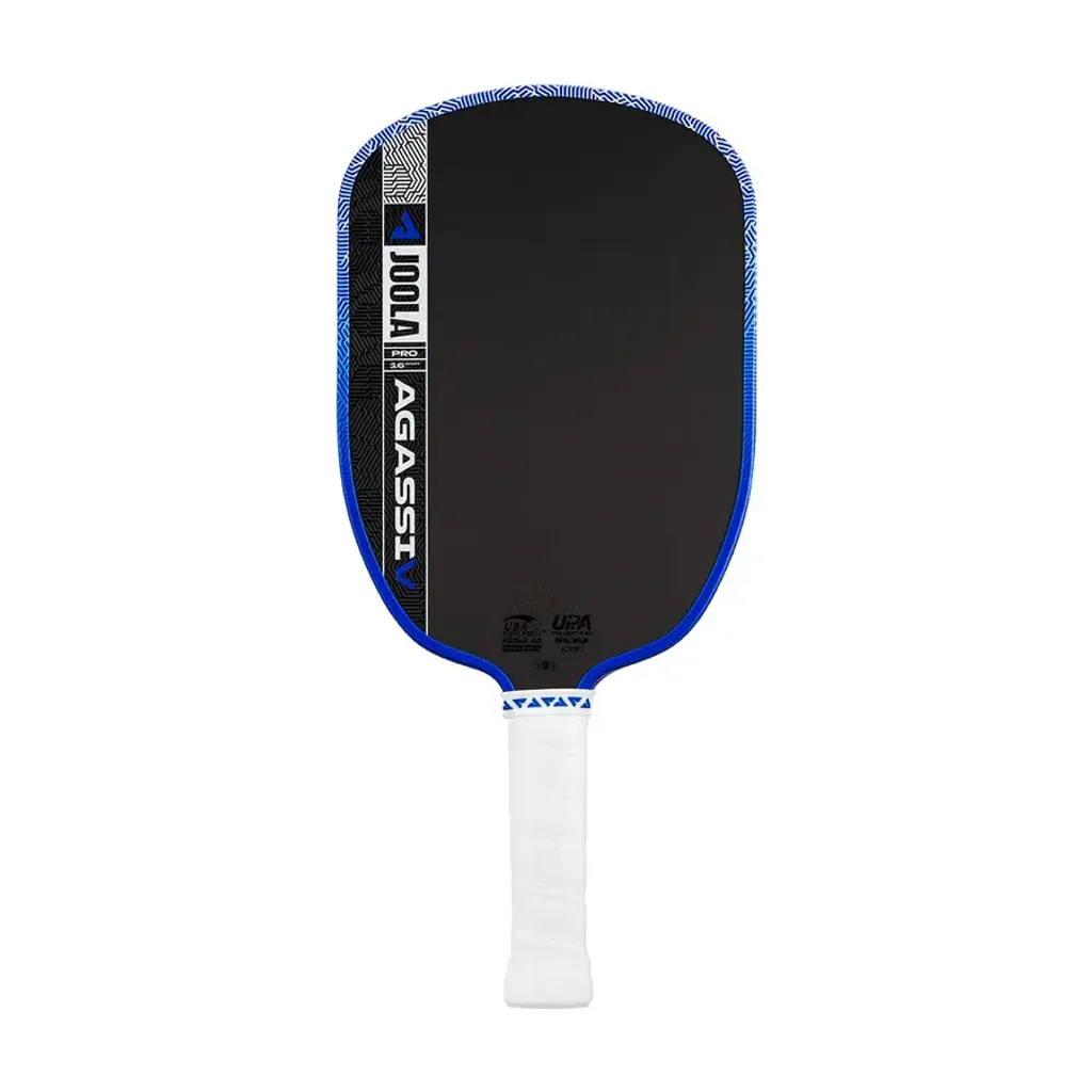 JOOLA-Agassi-Pro-V-16mm-Pickleball-Paddle-4
