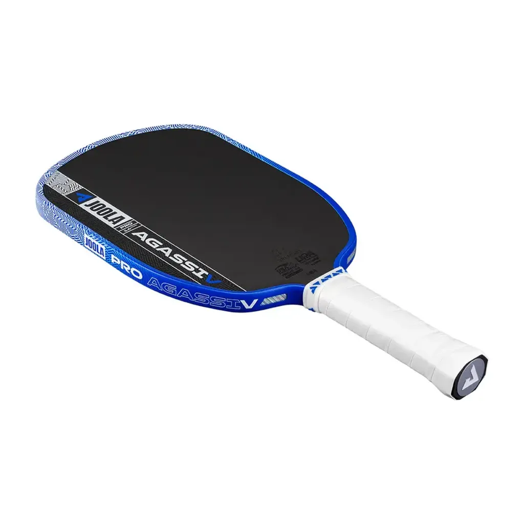 JOOLA-Agassi-Pro-V-14mm-Pickleball-Paddle-8
