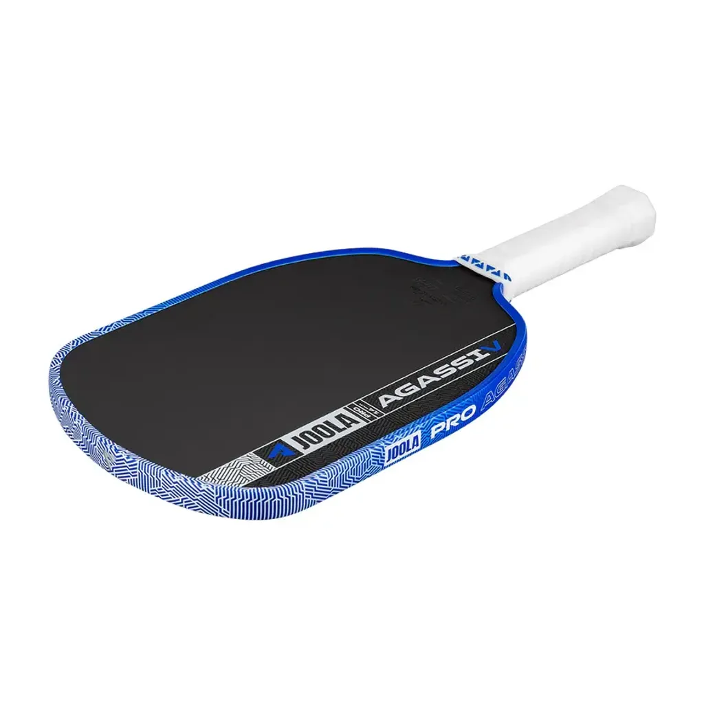 JOOLA-Agassi-Pro-V-14mm-Pickleball-Paddle-7
