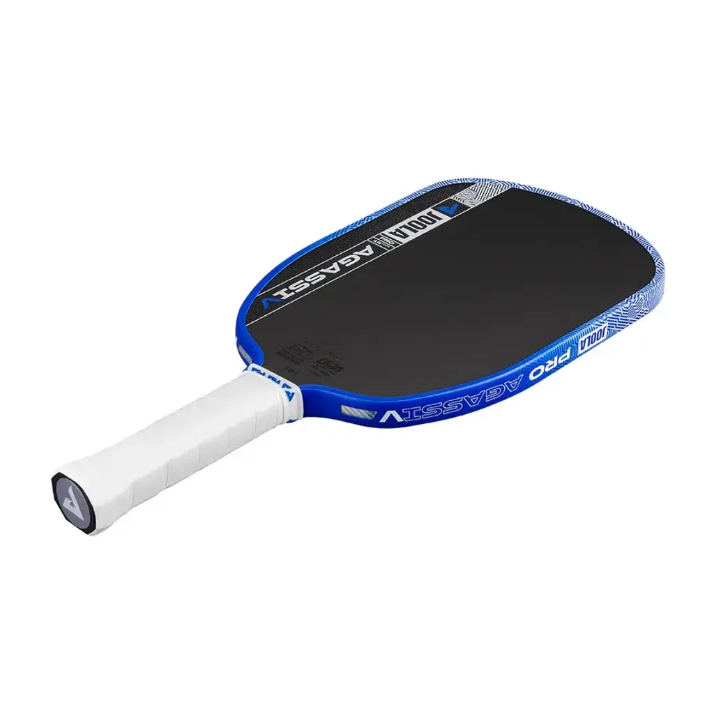JOOLA-Agassi-Pro-V-16mm-Pickleball-Paddle-5