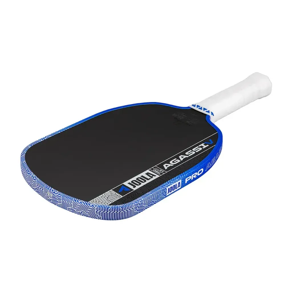 JOOLA-Agassi-Pro-V-16mm-Pickleball-Paddle-7