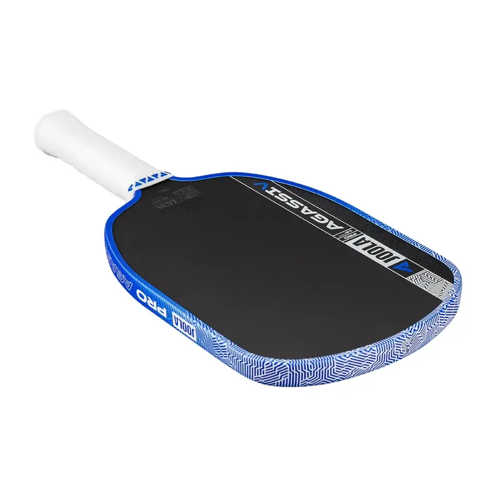 JOOLA-Agassi-Pro-V-16mm-Pickleball-Paddle-6