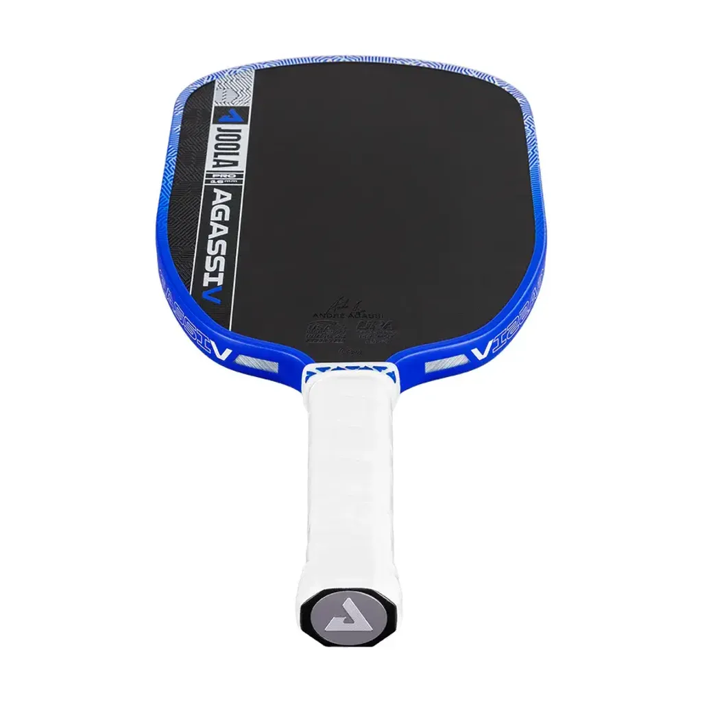 JOOLA-Agassi-Pro-V-16mm-Pickleball-Paddle-9