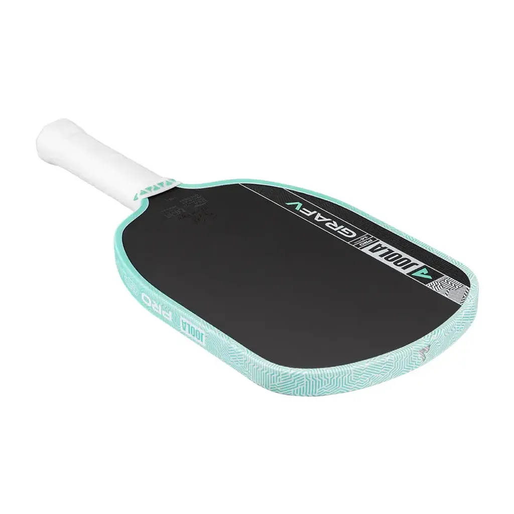 JOOLA-Graf-Pro-V-16mm-Pickleball-Paddle-6