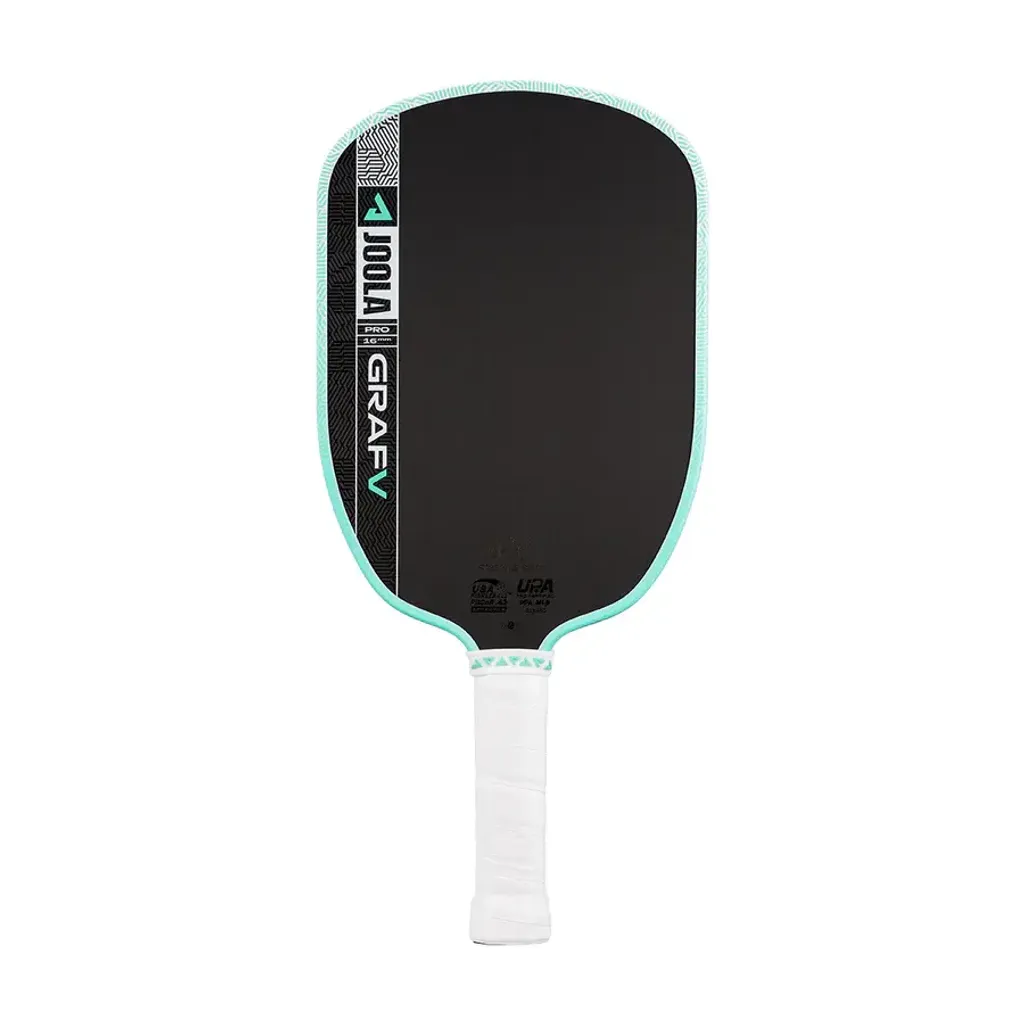 JOOLA-Graf-Pro-V-16mm-Pickleball-Paddle-4