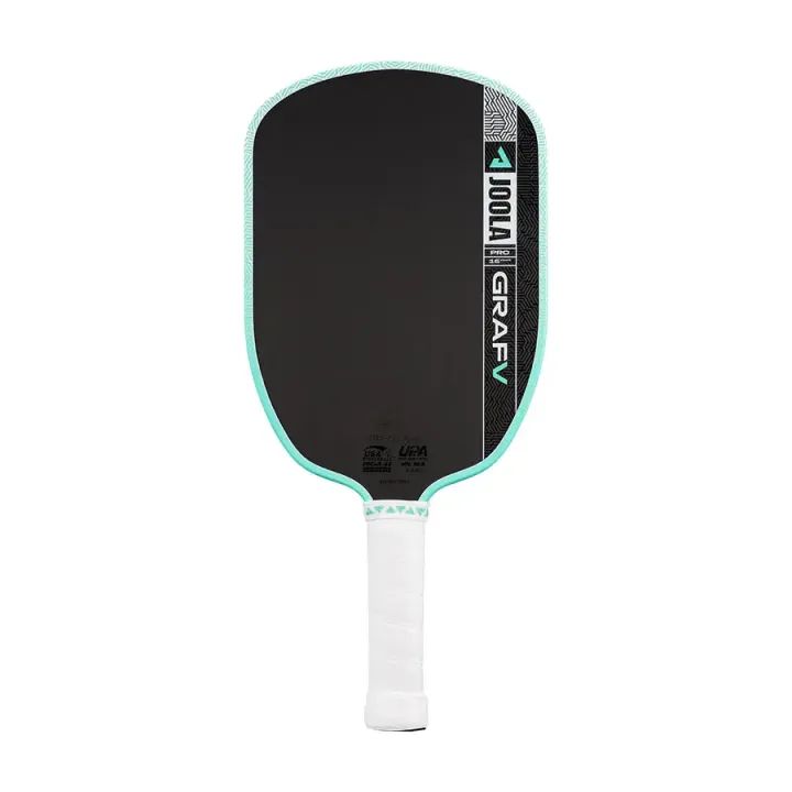 JOOLA-Graf-Pro-V-16mm-Pickleball-Paddle-1