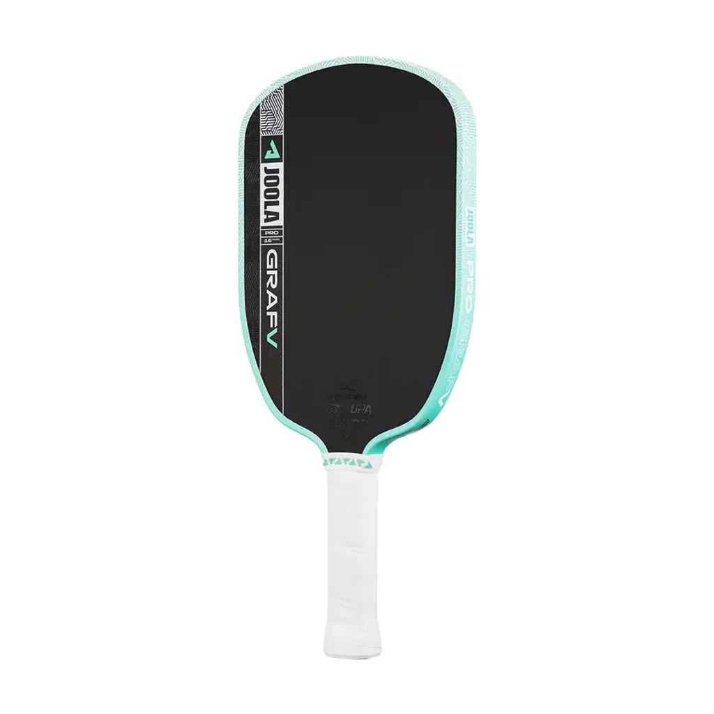 JOOLA-Graf-Pro-V-16mm-Pickleball-Paddle-3