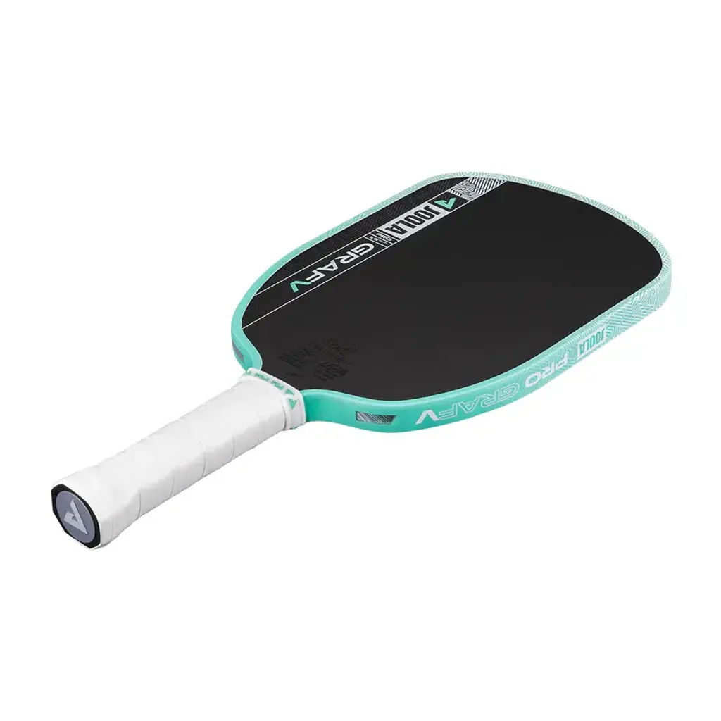JOOLA-Graf-Pro-V-16mm-Pickleball-Paddle-5