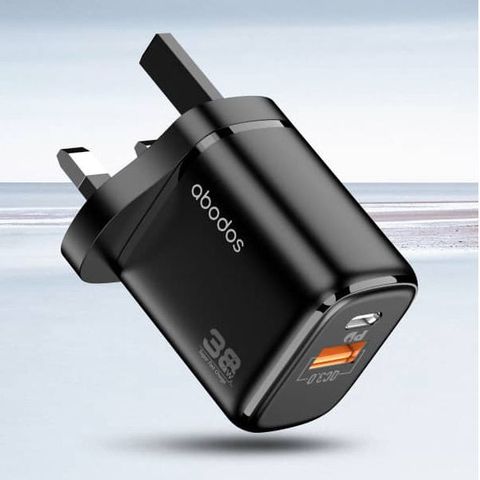 AS-CS238
