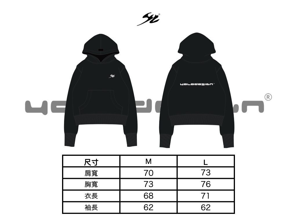 帽踢尺寸表２.001