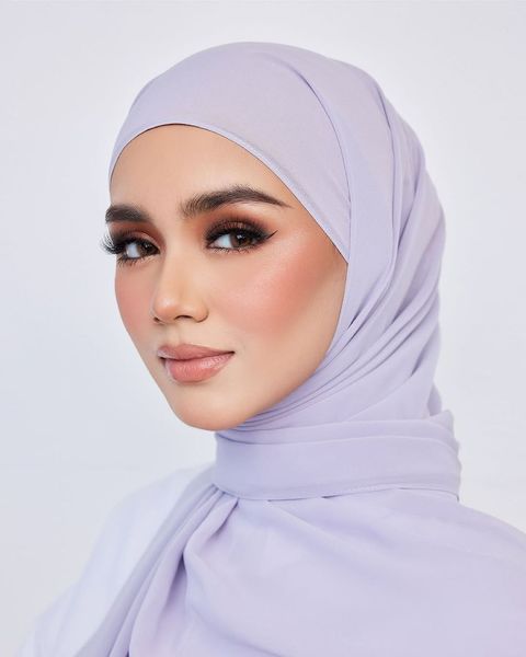 mellysa shawl lilac grey (2)