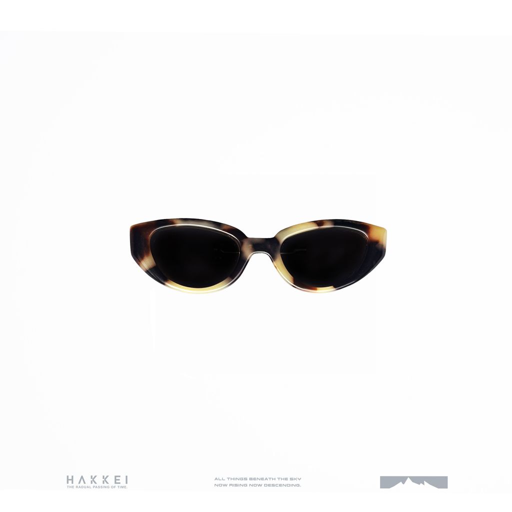 墨鏡Pin正面-白背