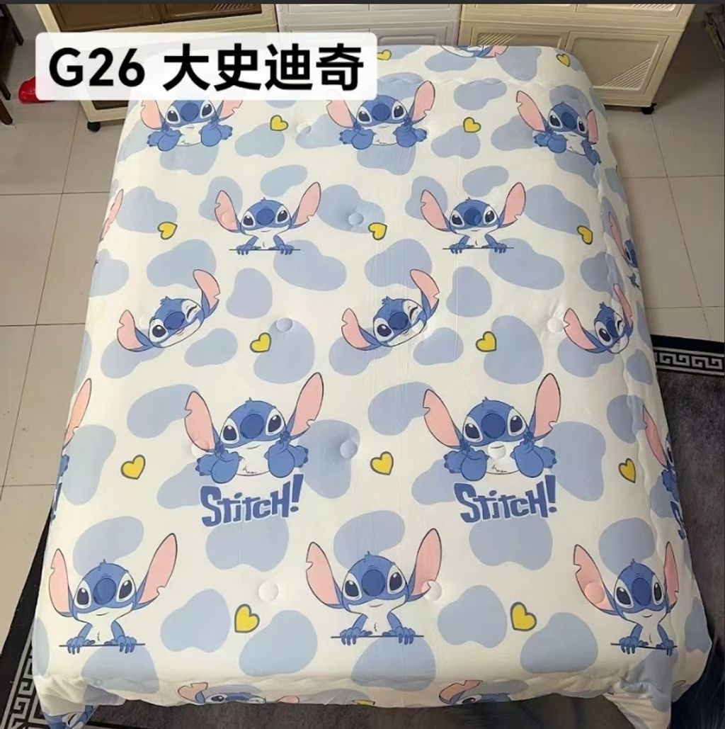 G26 大史迪奇