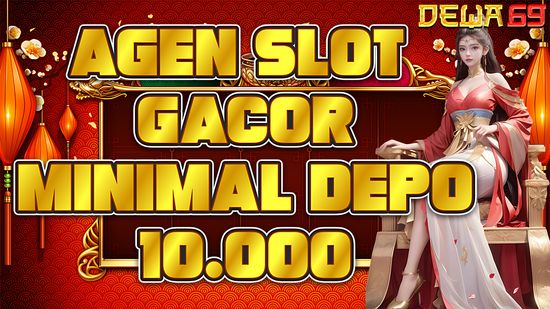 DEWA69 SLOT | Dewa69