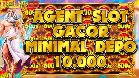DEWA69 SLOT | Dewa69