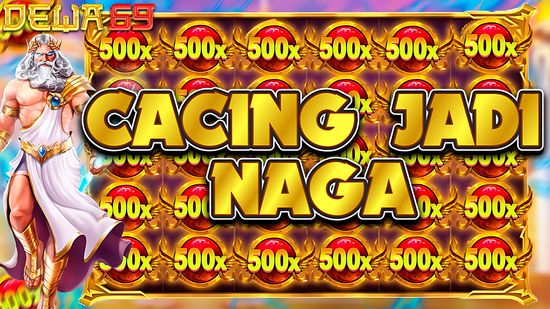 DEWA69 SLOT | Dewa69
