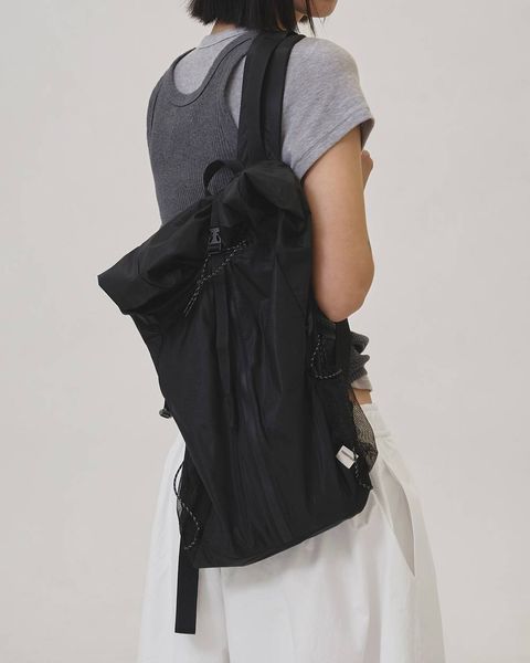 預購］todayful Useful Sheer Backpack – Pekopek