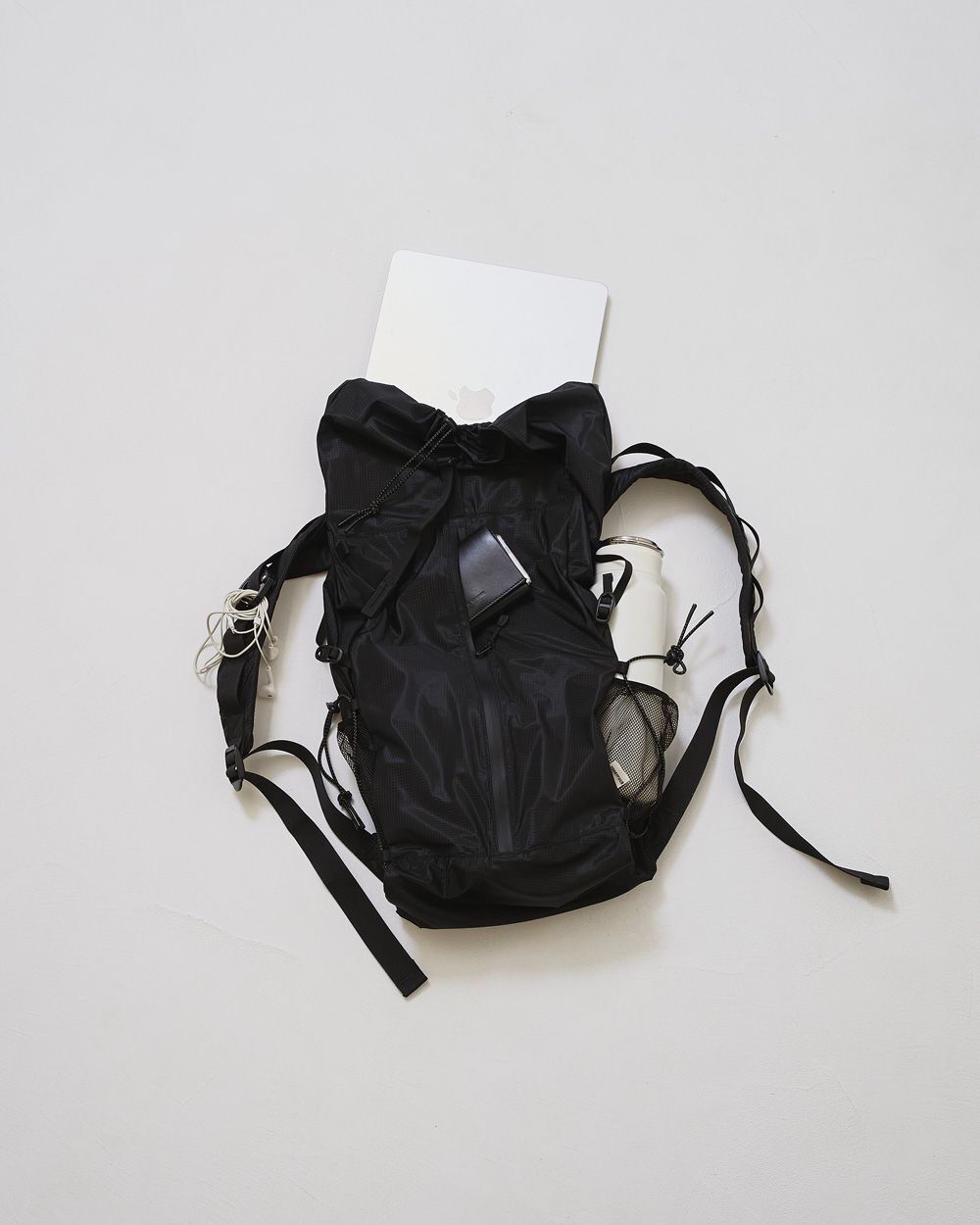 現貨］todayful Useful Sheer Backpack – Pekopek