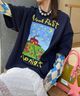 深藍