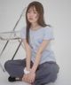 藍