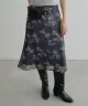 炭灰