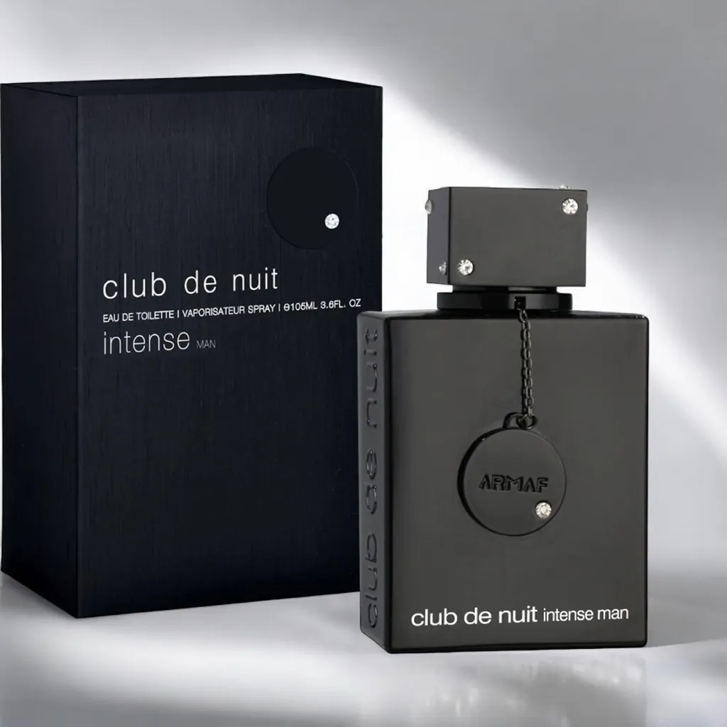club de nuit