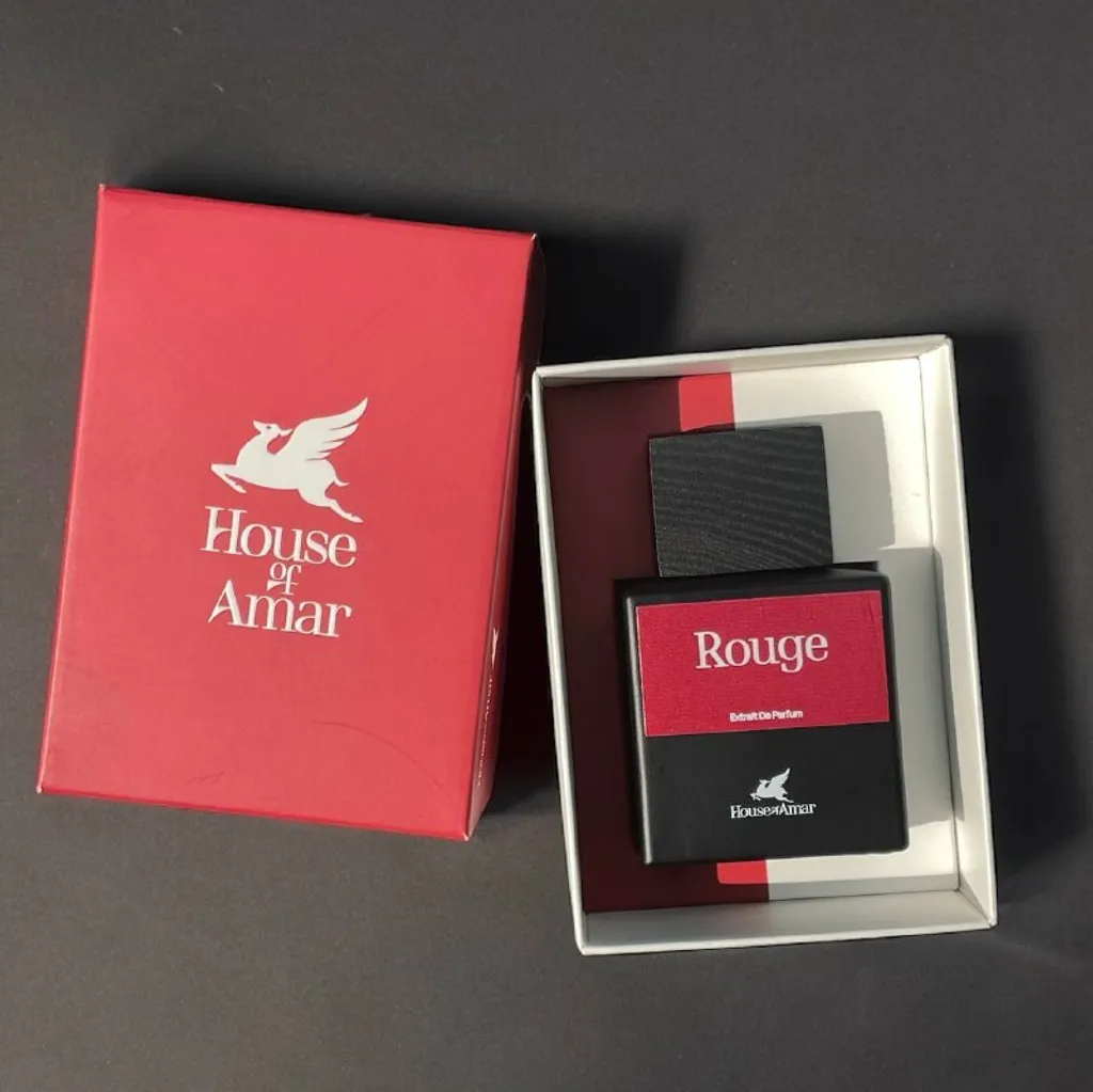 rouge by house of amar