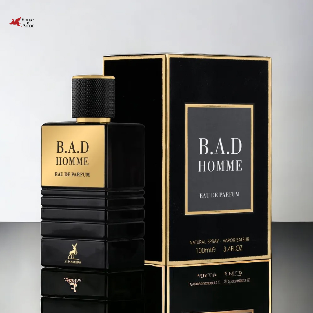 perfume lelaki yang disukai wanita