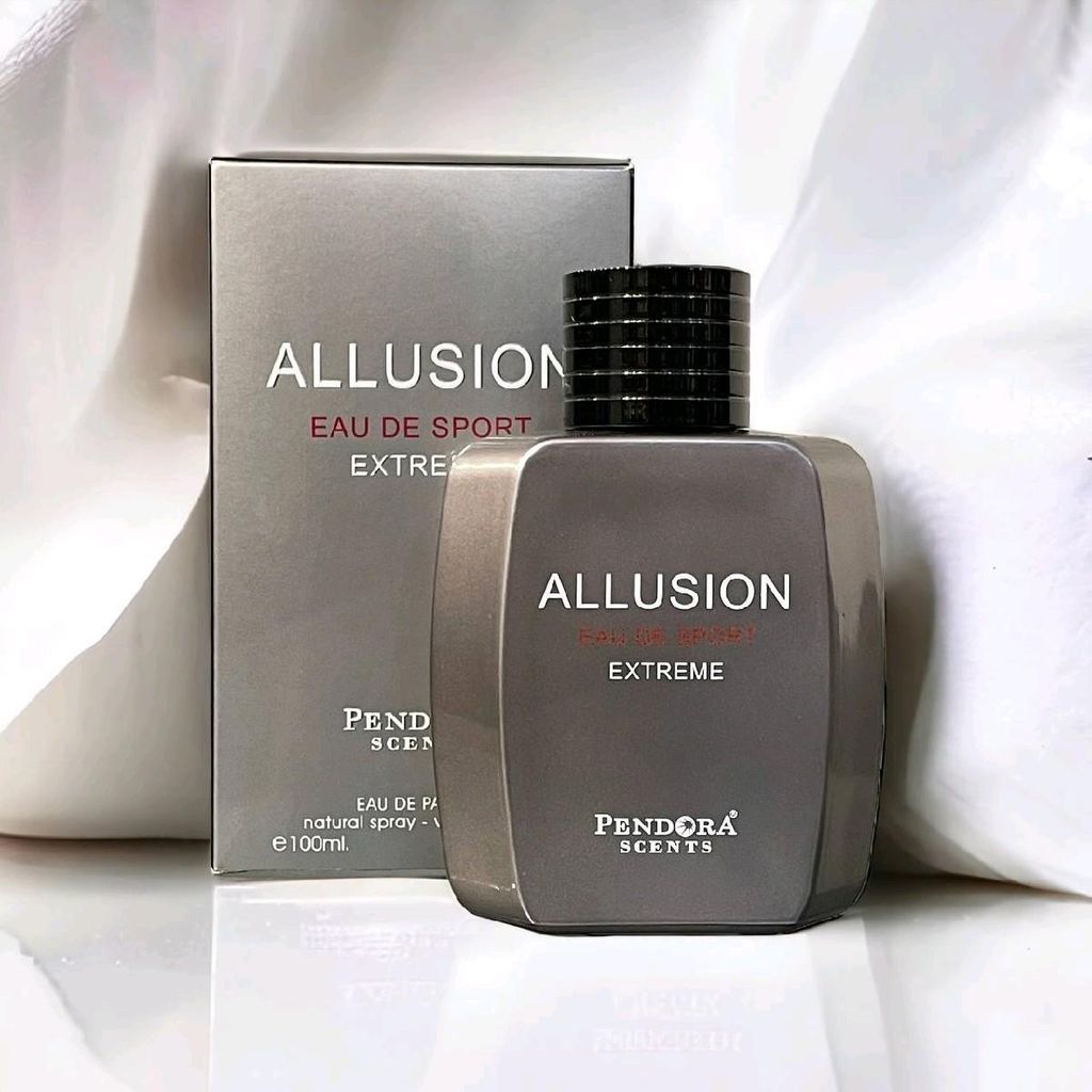 PENDORA SCENTS Allusion Eau De Sport Extreme