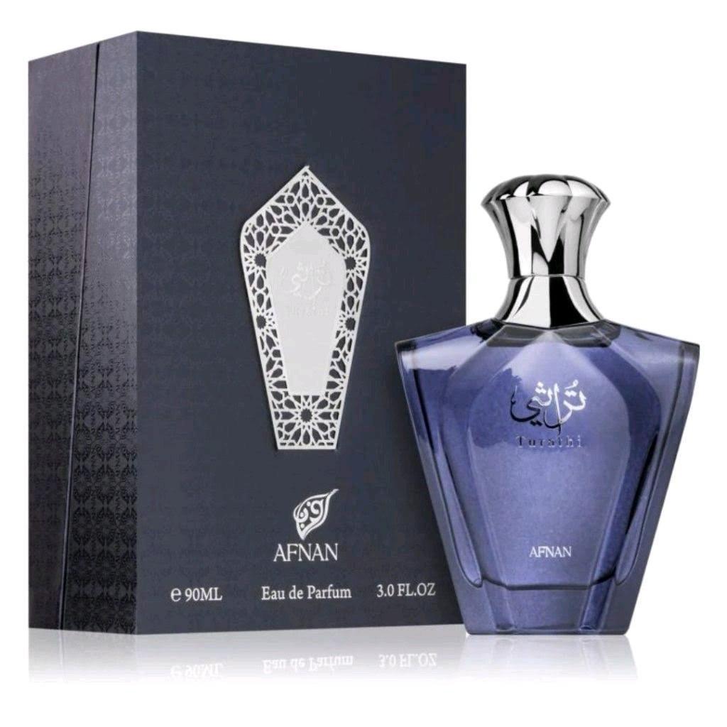AFNAN HISTORIC OLMEDA EDP 100ML – House Of Amar
