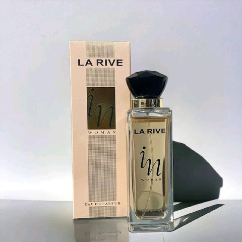 LA RIVE IN WOMEN EDP 100ML