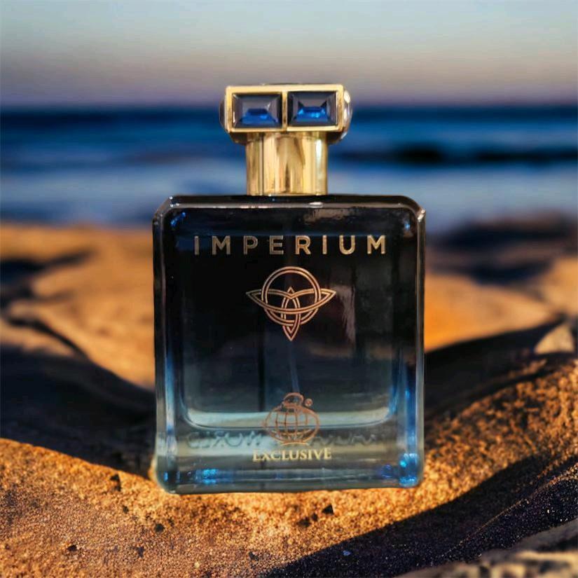 香水(ユニセックス) Fragrance World - Imperium X EDP 100ml Amazon.com : Fragrance World – Imperium EDP Perfume 100 ml
