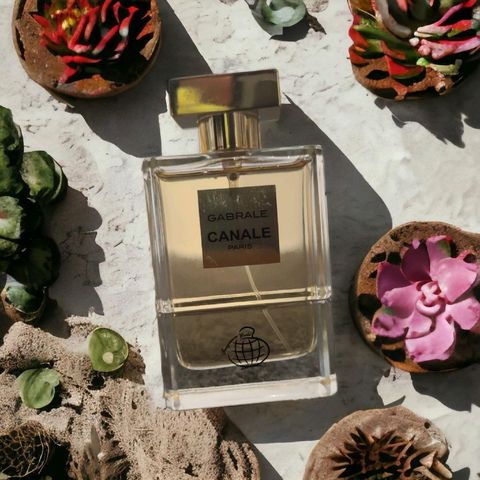 FRAGRANCE WORLD FW Gabrale Canale EDP 100 ML