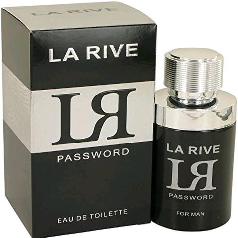 LA RIVE RI PASSWORD EDT 75ML