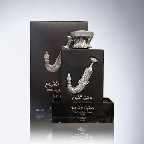 Ishq Al Shuyukh EDP 100ML