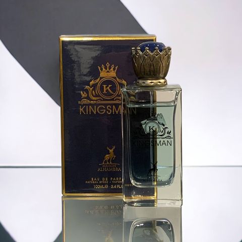 Kingsman EDP 100ML